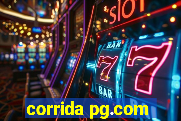 corrida pg.com